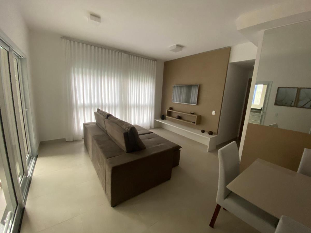 Residencial Fiji - Praia Grande Ubatuba Exterior foto