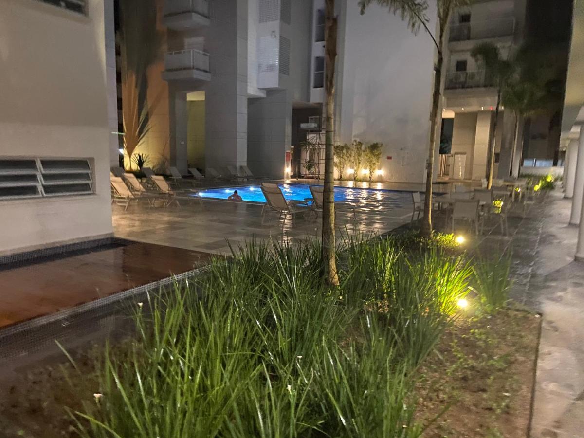 Residencial Fiji - Praia Grande Ubatuba Exterior foto